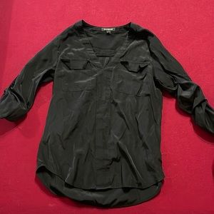 Express Blouse